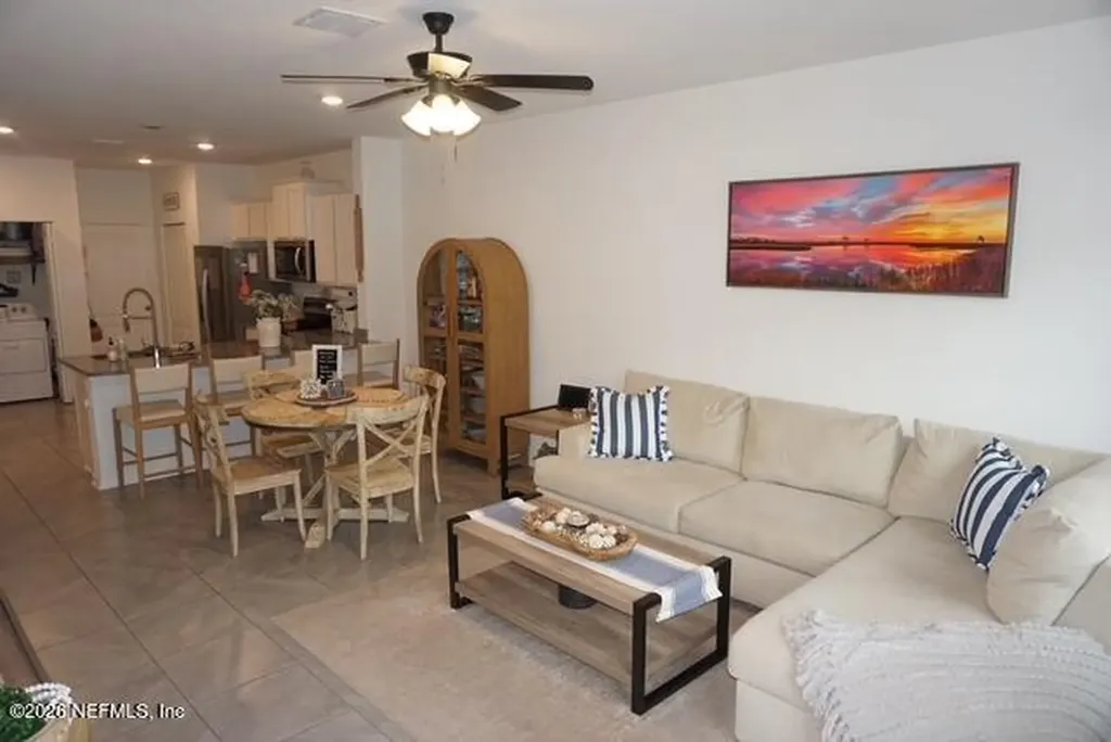 426 Talulla Trail St. Augustine FL 32095
