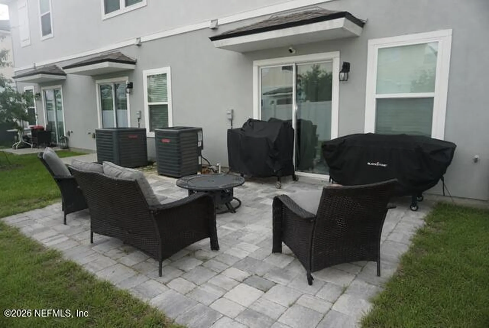 426 Talulla Trail St. Augustine FL 32095