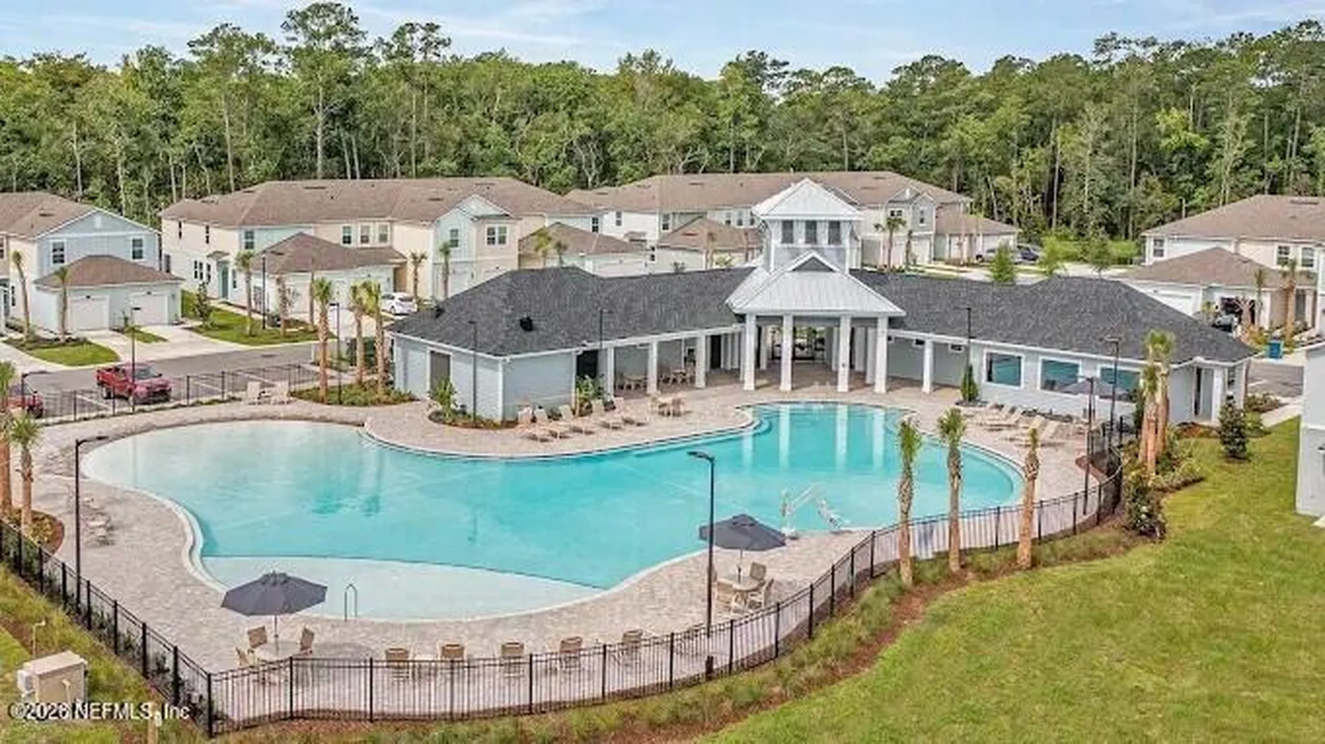 426 Talulla Trail St. Augustine FL 32095