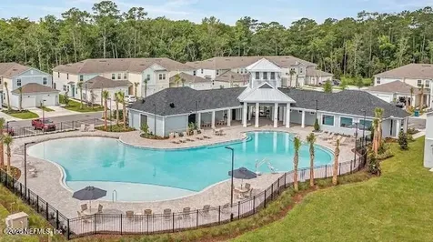 426 Talulla Trail St. Augustine FL 32095