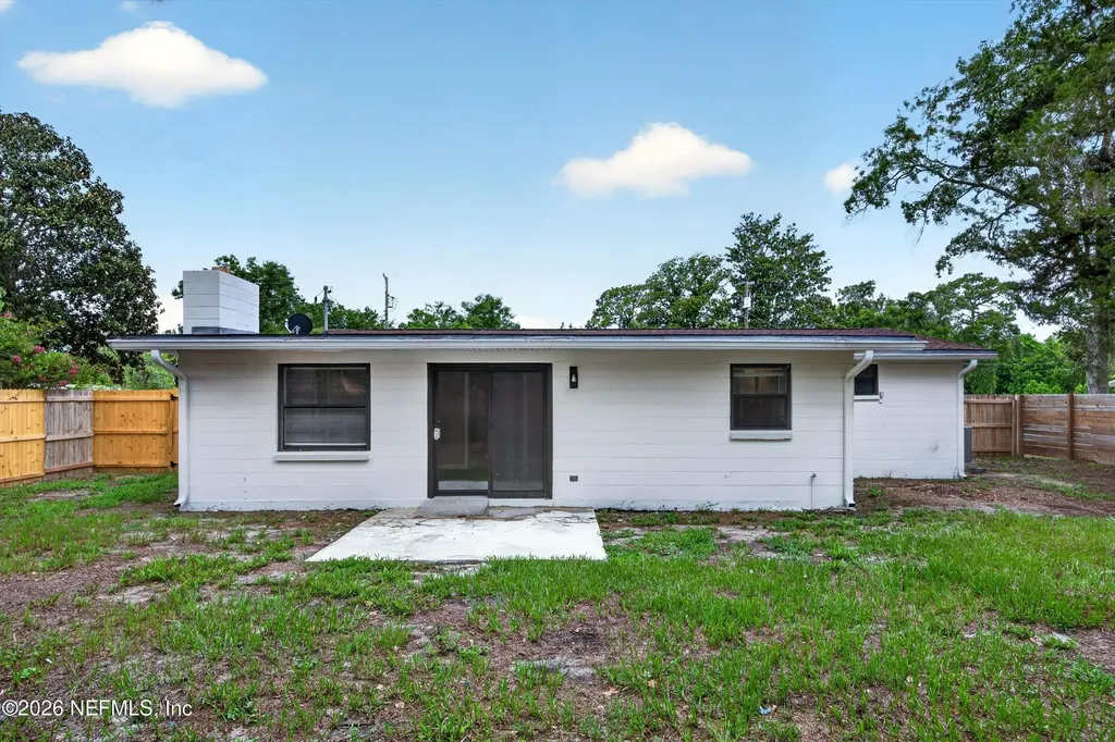 184 Draco Street Orange Park FL 32073