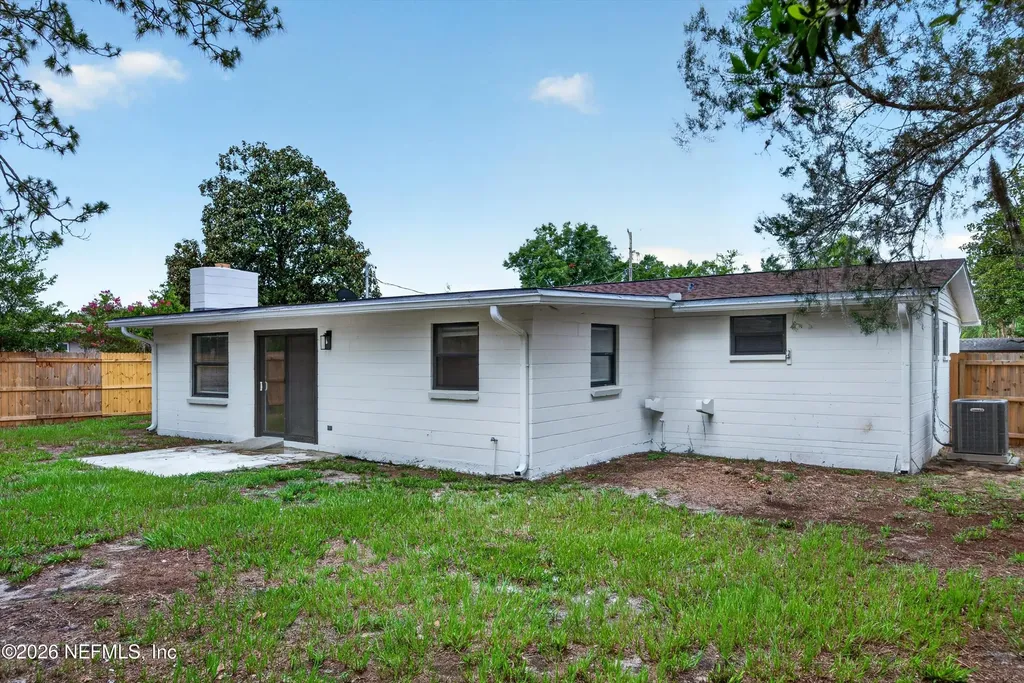 184 Draco Street Orange Park FL 32073
