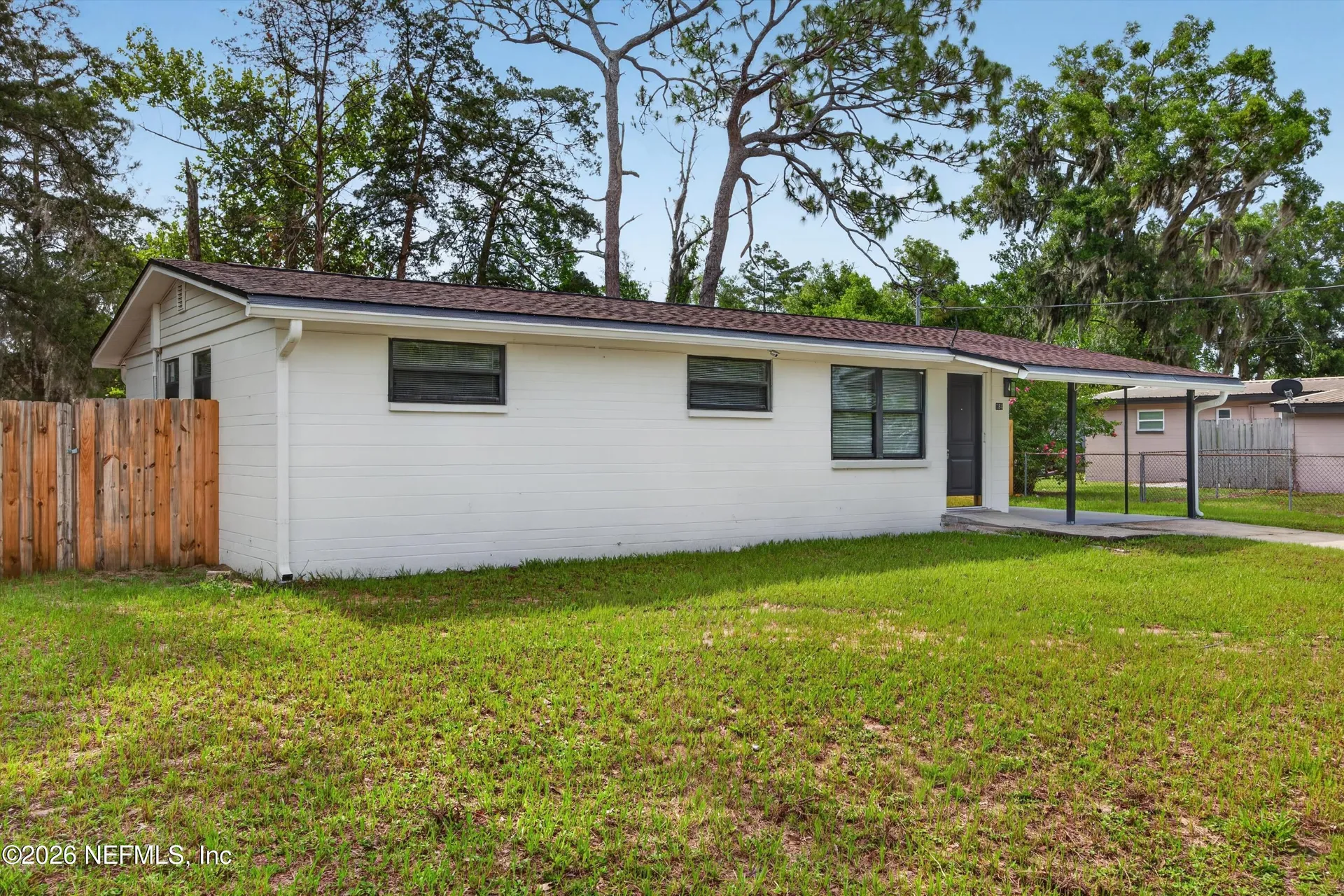 184 Draco Street Orange Park FL 32073