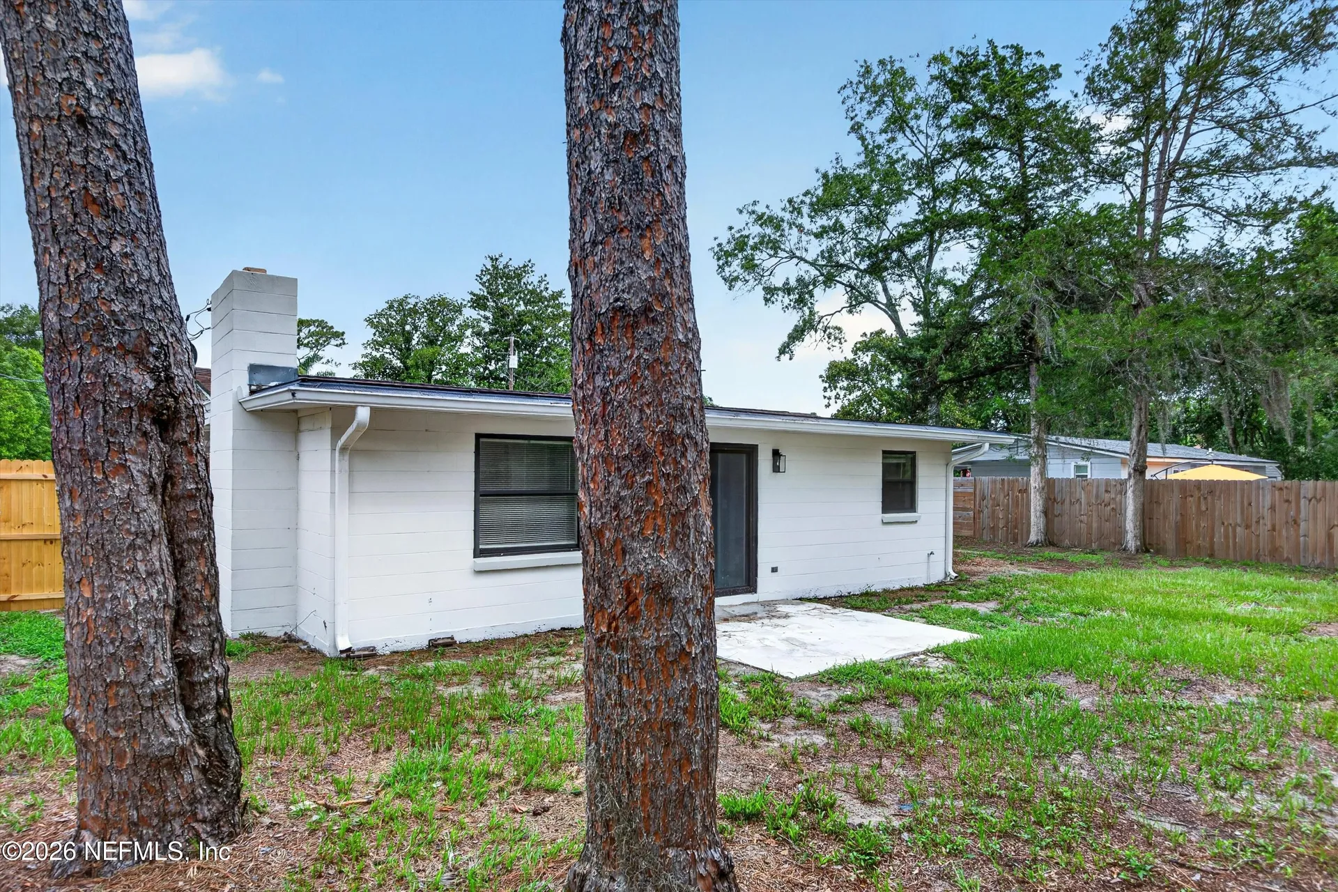184 Draco Street Orange Park FL 32073