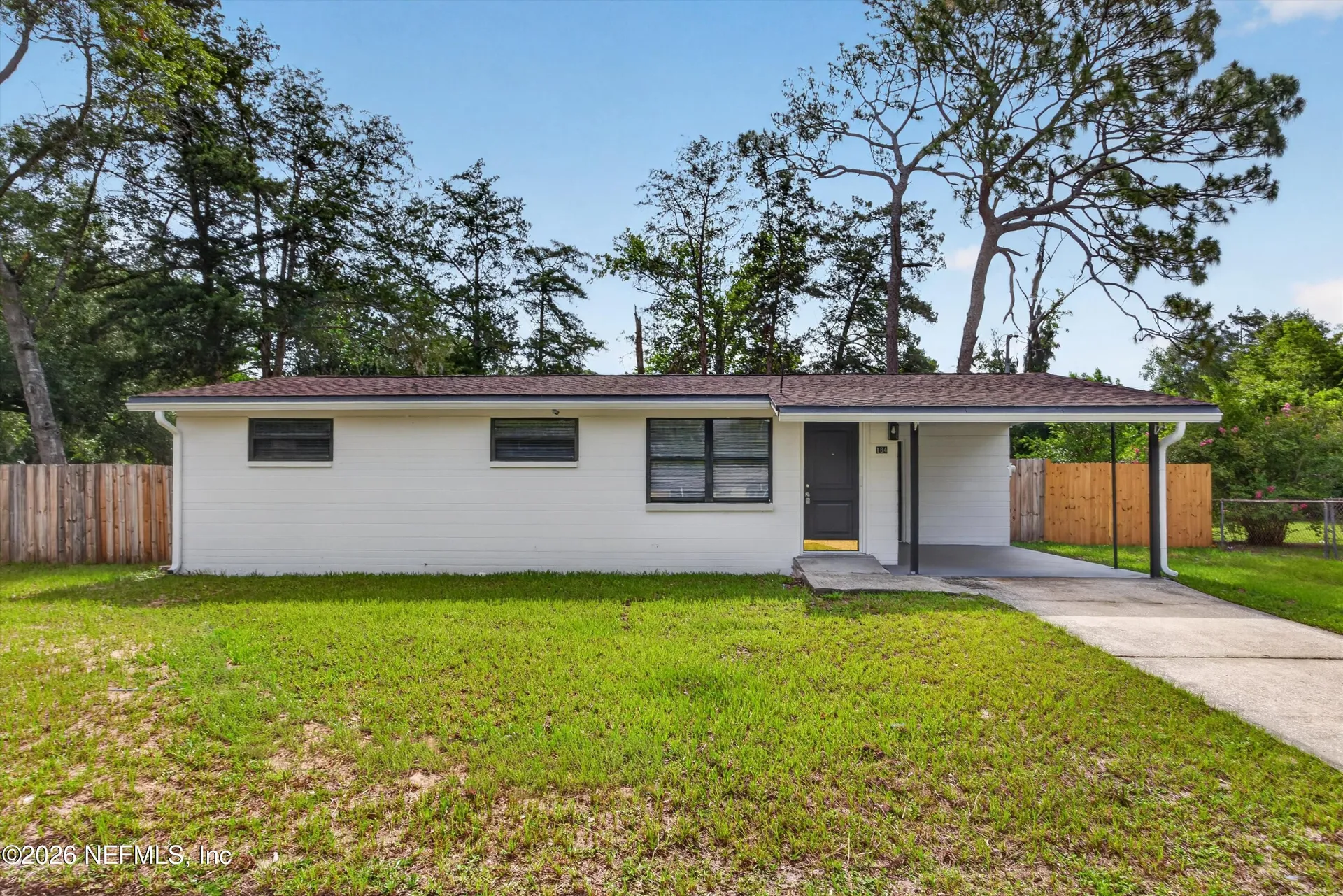 184 Draco Street Orange Park FL 32073