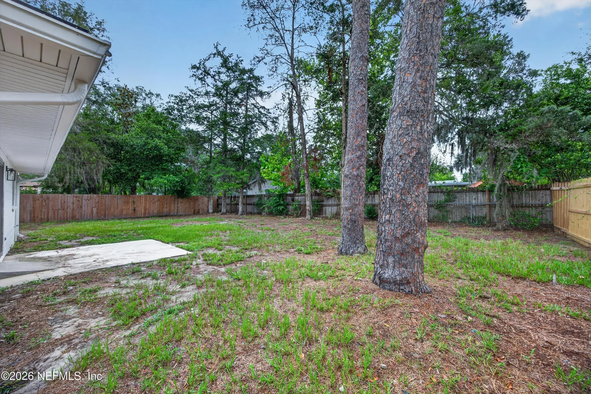 184 Draco Street Orange Park FL 32073