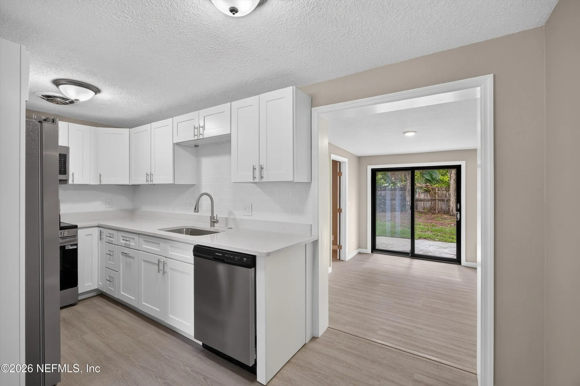 184 Draco Street Orange Park FL 32073