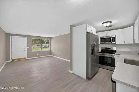 184 Draco Street Orange Park FL 32073