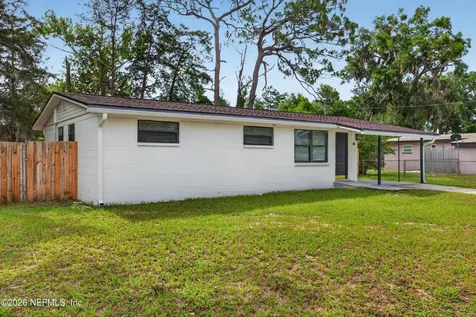 184 Draco Street Orange Park FL 32073