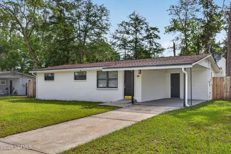184 Draco Street Orange Park FL 32073