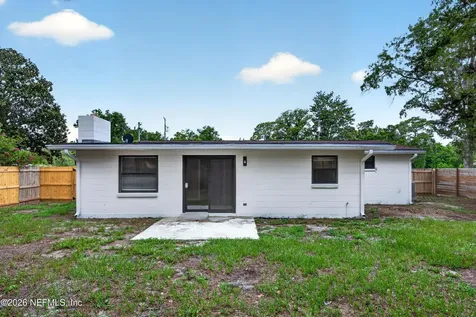 184 Draco Street Orange Park FL 32073