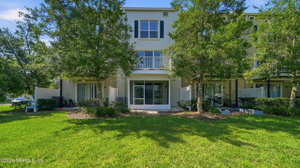 4506 Capital Dome Drive Jacksonville FL 32246