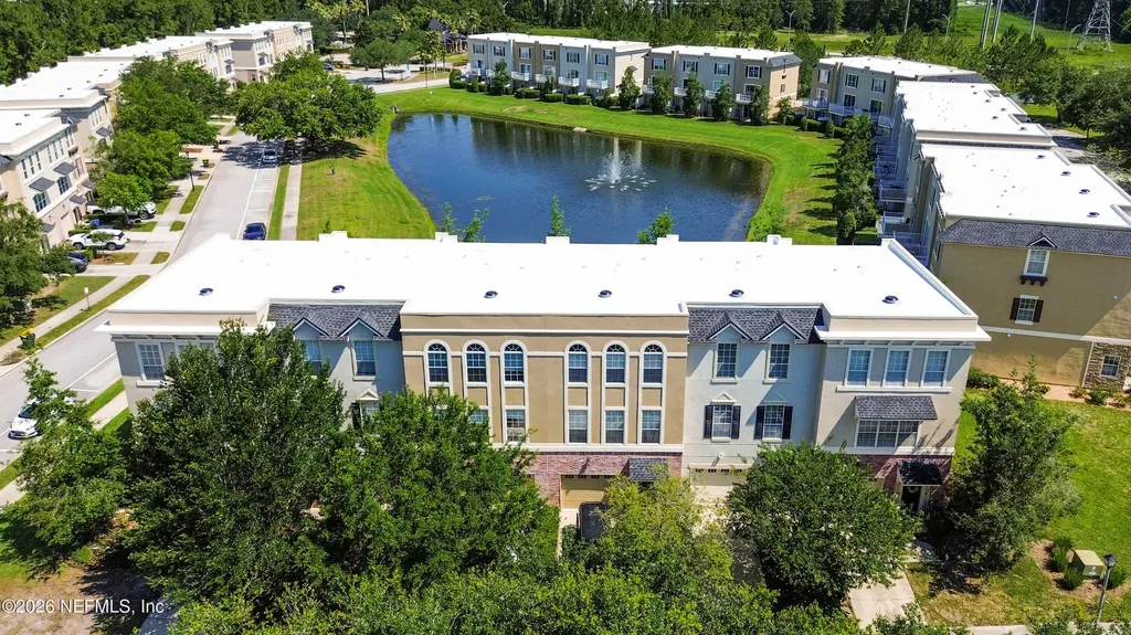 4506 Capital Dome Drive Jacksonville FL 32246