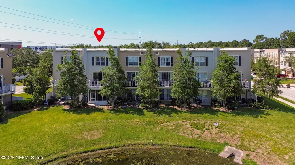 4506 Capital Dome Drive Jacksonville FL 32246