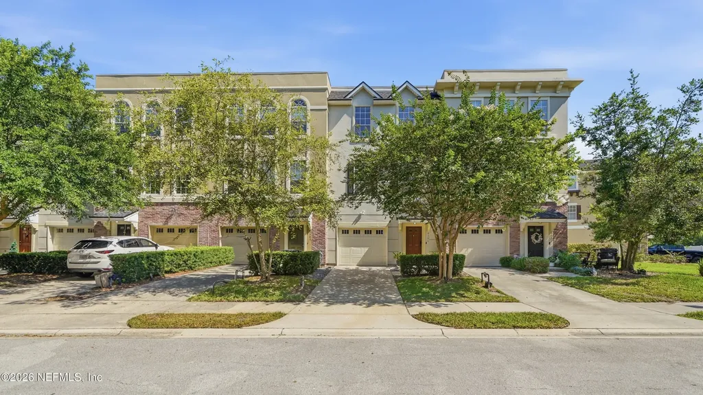 4506 Capital Dome Drive Jacksonville FL 32246