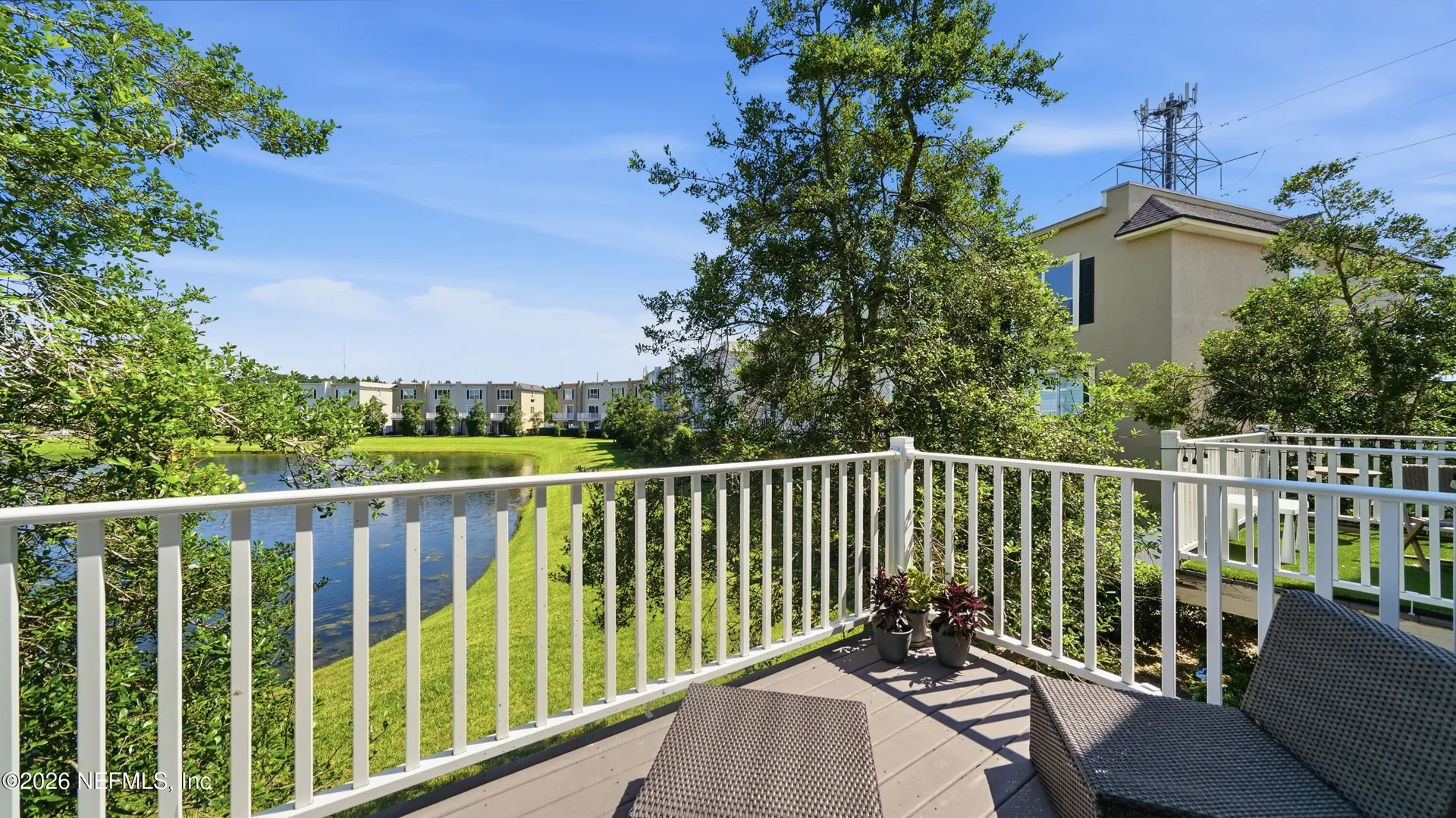 4506 Capital Dome Drive Jacksonville FL 32246