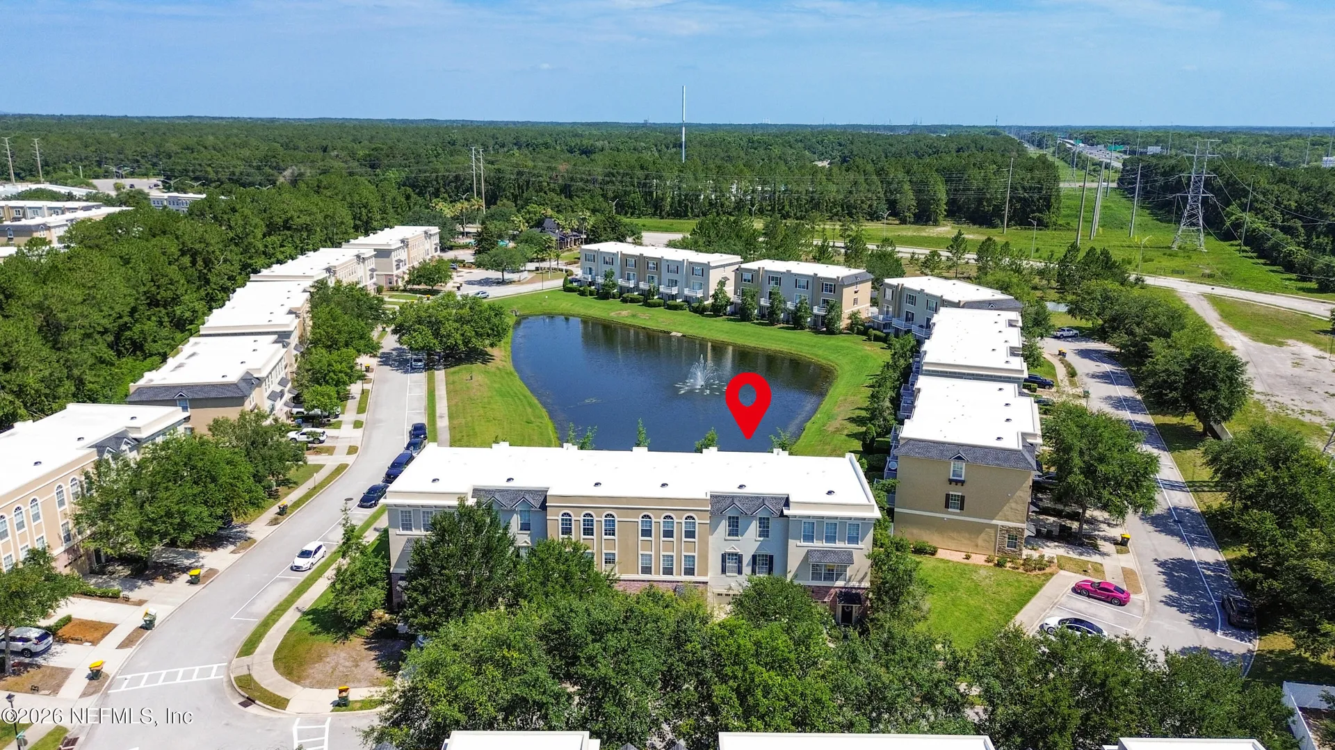 4506 Capital Dome Drive Jacksonville FL 32246