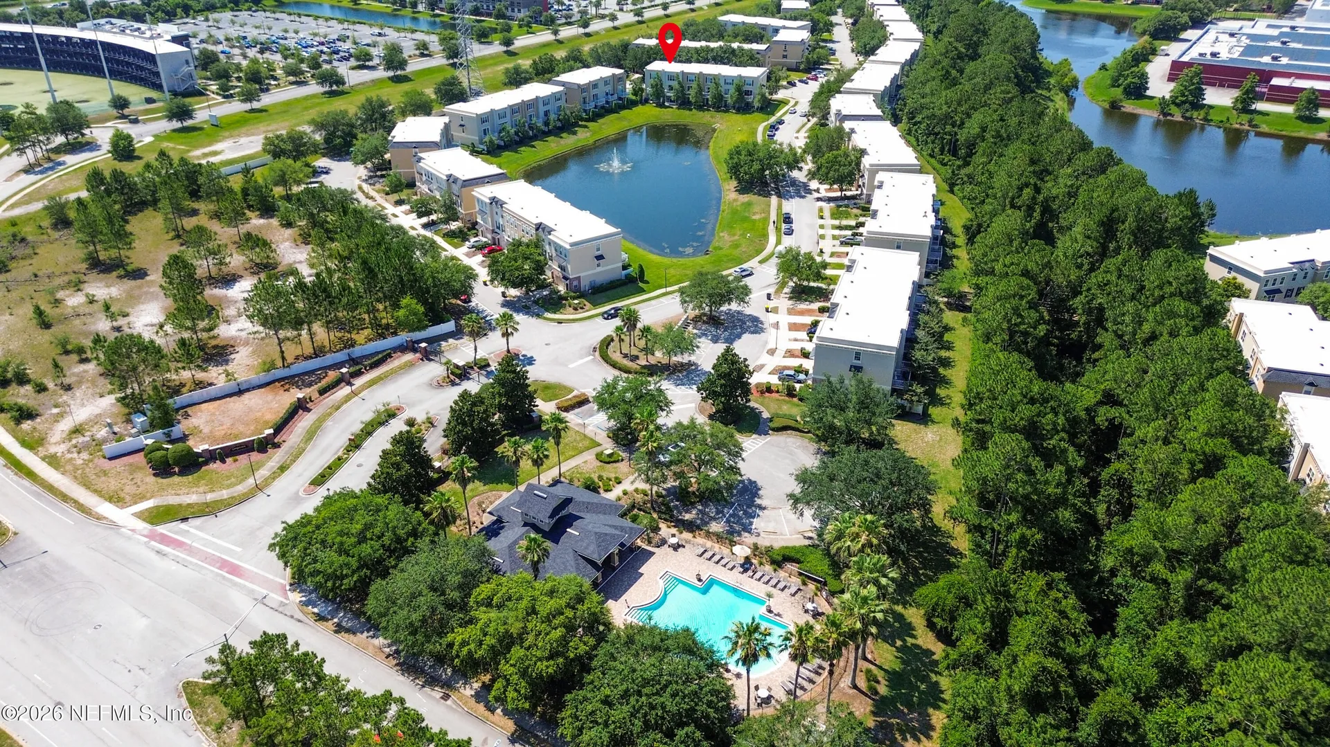 4506 Capital Dome Drive Jacksonville FL 32246