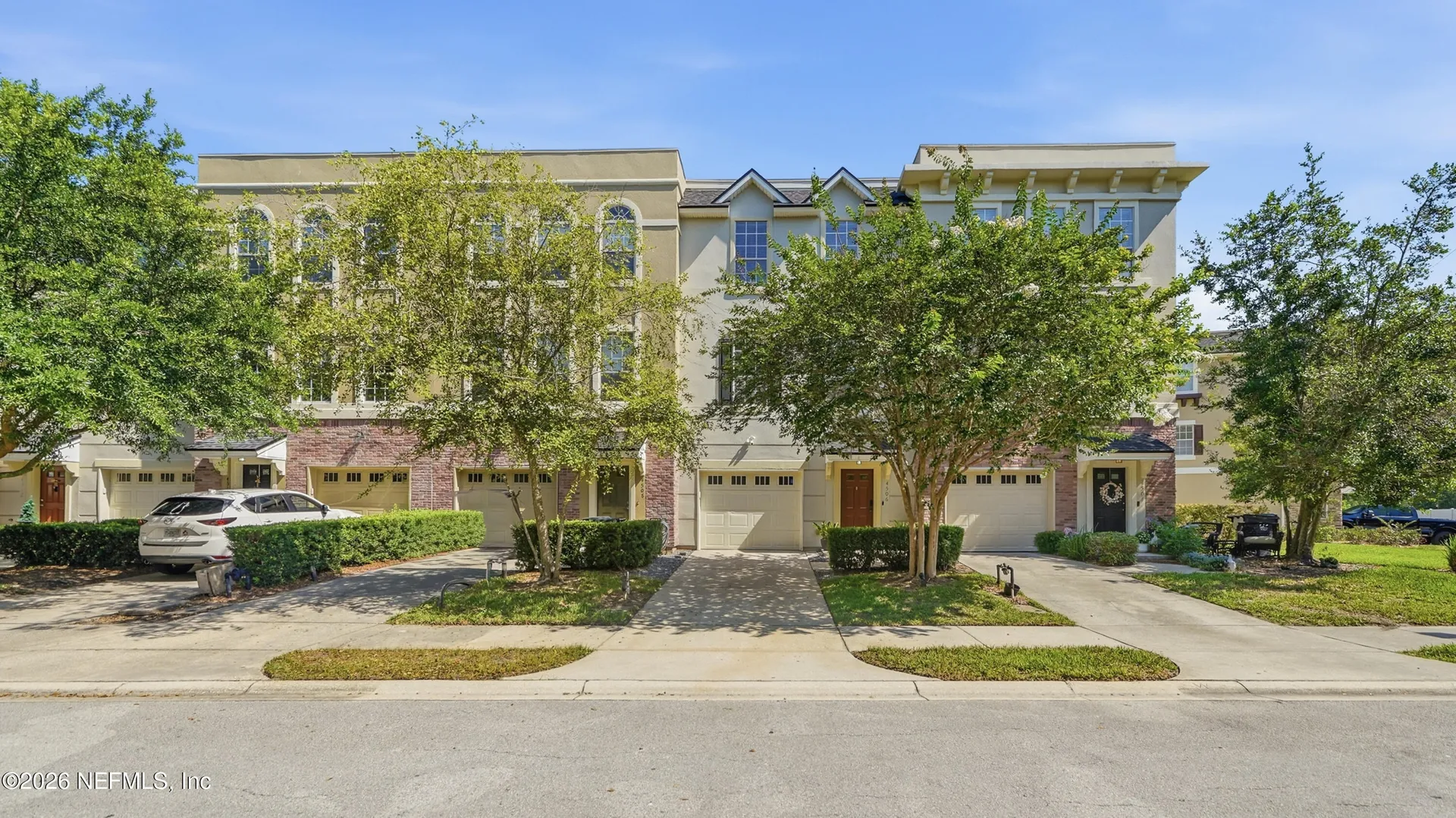 4506 Capital Dome Drive Jacksonville FL 32246