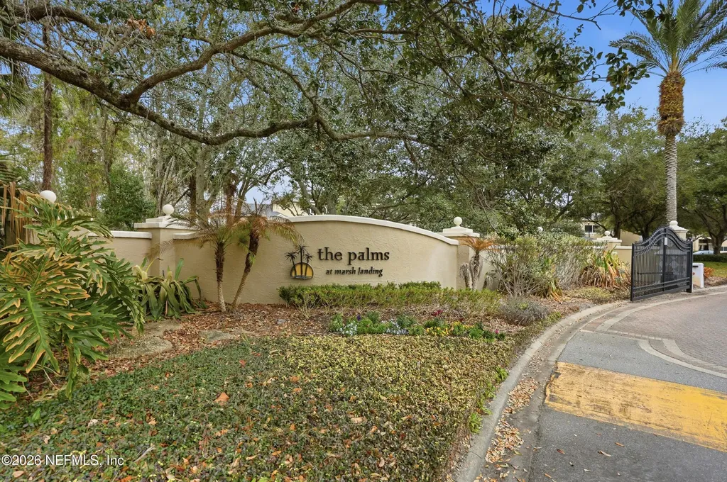 1655 The Greens Way Jacksonville Beach FL 32250