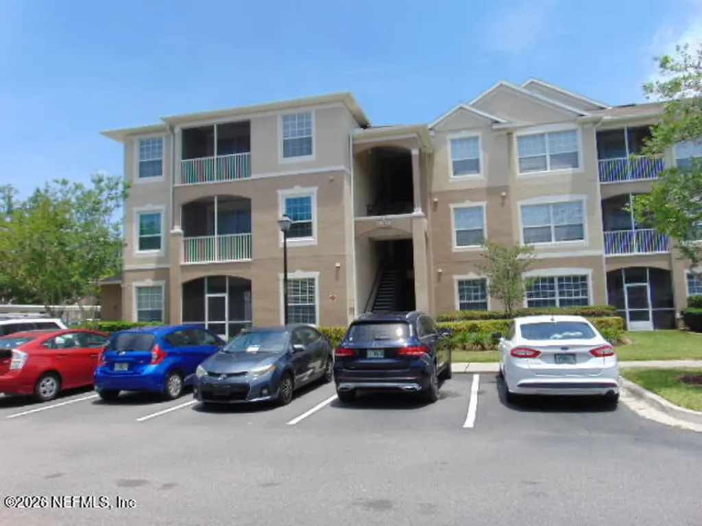 7990 Baymeadows Road E Jacksonville FL 32256