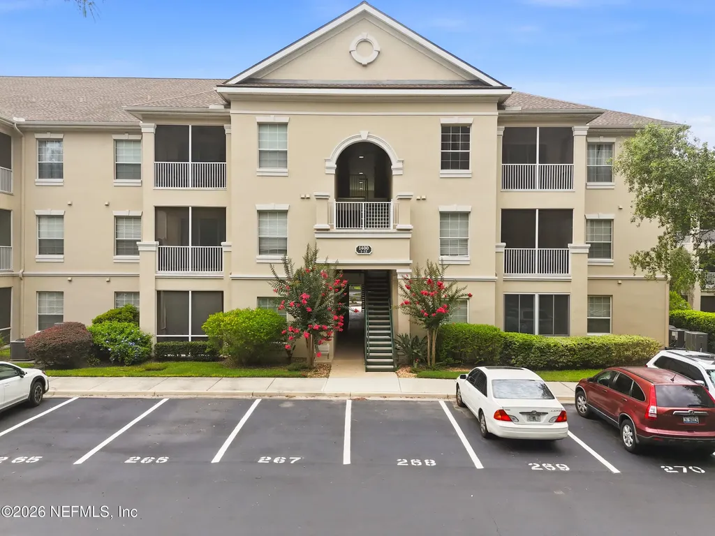 8601 Beach Boulevard Jacksonville FL 32216