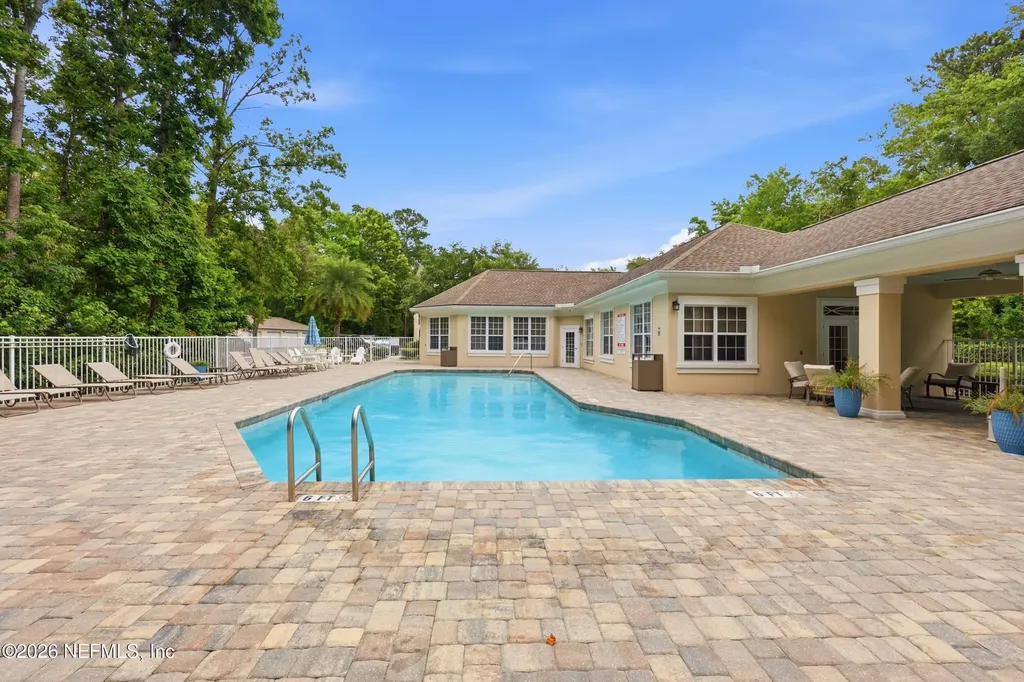 8601 Beach Boulevard Jacksonville FL 32216