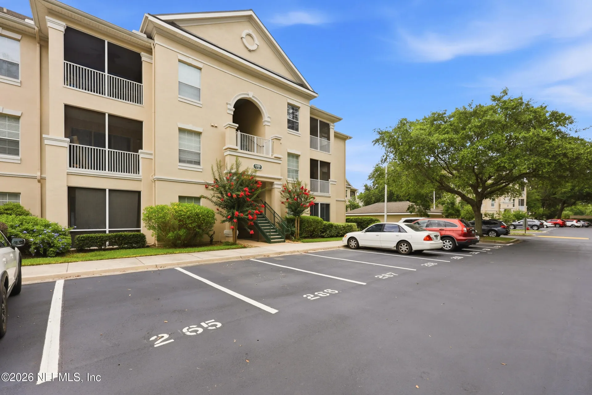 8601 Beach Boulevard Jacksonville FL 32216