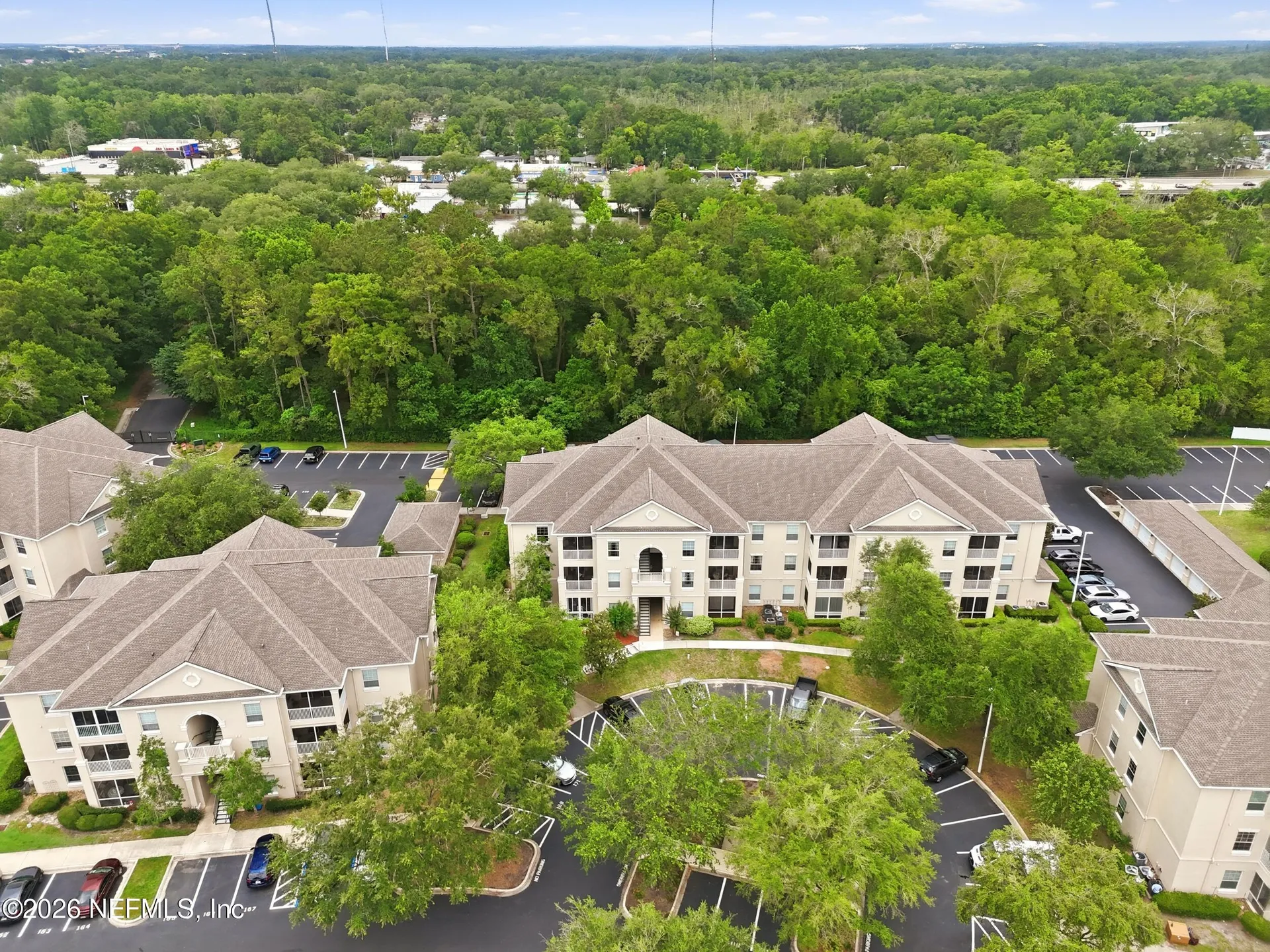 8601 Beach Boulevard Jacksonville FL 32216