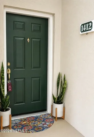 8601 Beach Boulevard Jacksonville FL 32216