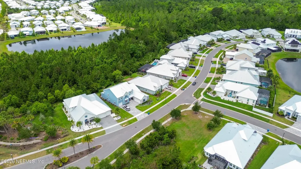57 Topside Drive St. Augustine FL 32259