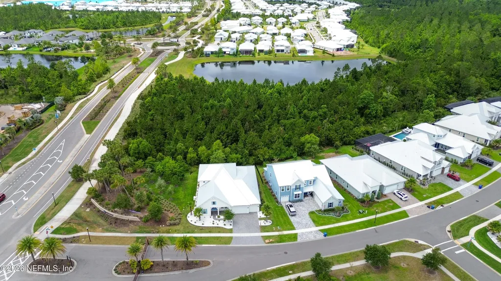 57 Topside Drive St. Augustine FL 32259