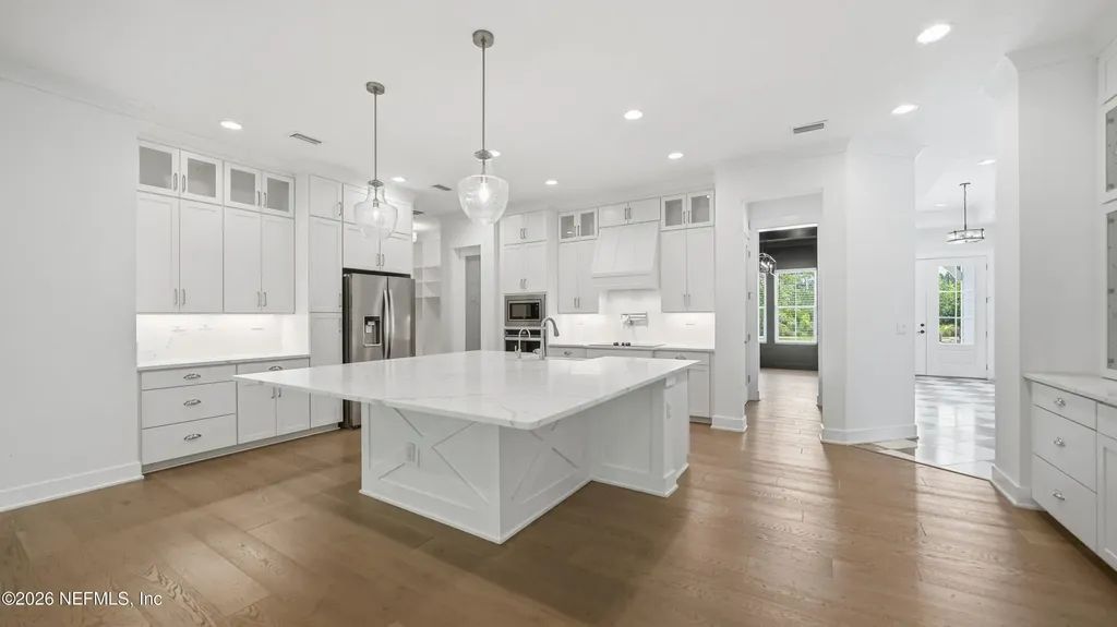 57 Topside Drive St. Augustine FL 32259