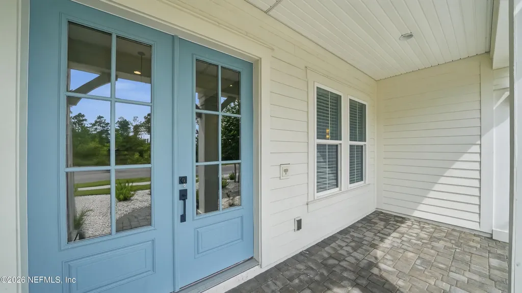 57 Topside Drive St. Augustine FL 32259