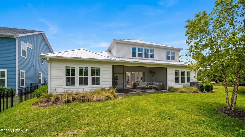 57 Topside Drive St. Augustine FL 32259