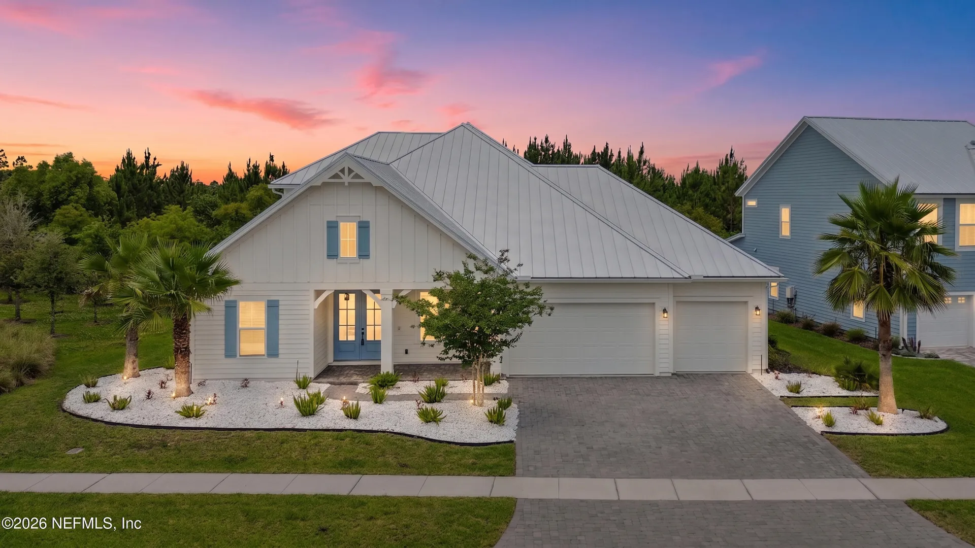 57 Topside Drive St. Augustine FL 32259
