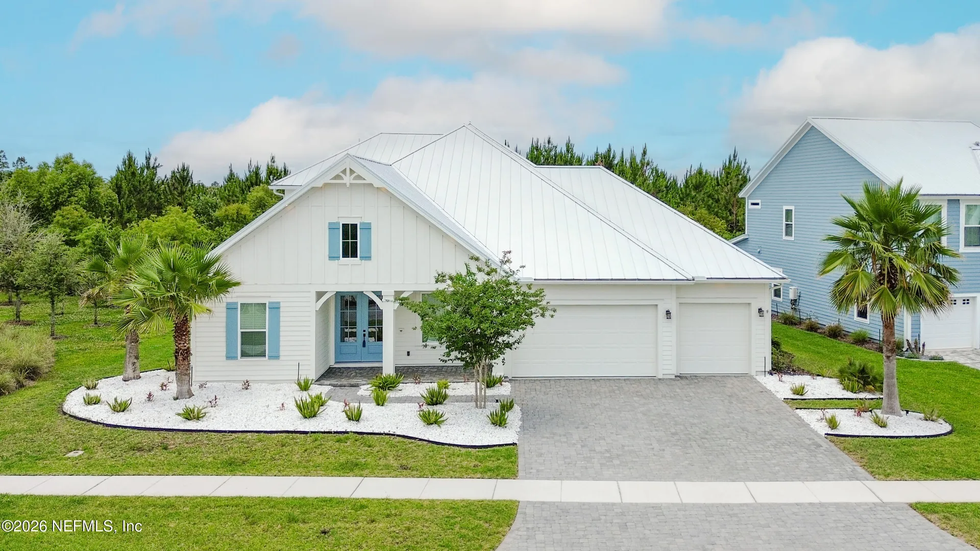 57 Topside Drive St. Augustine FL 32259