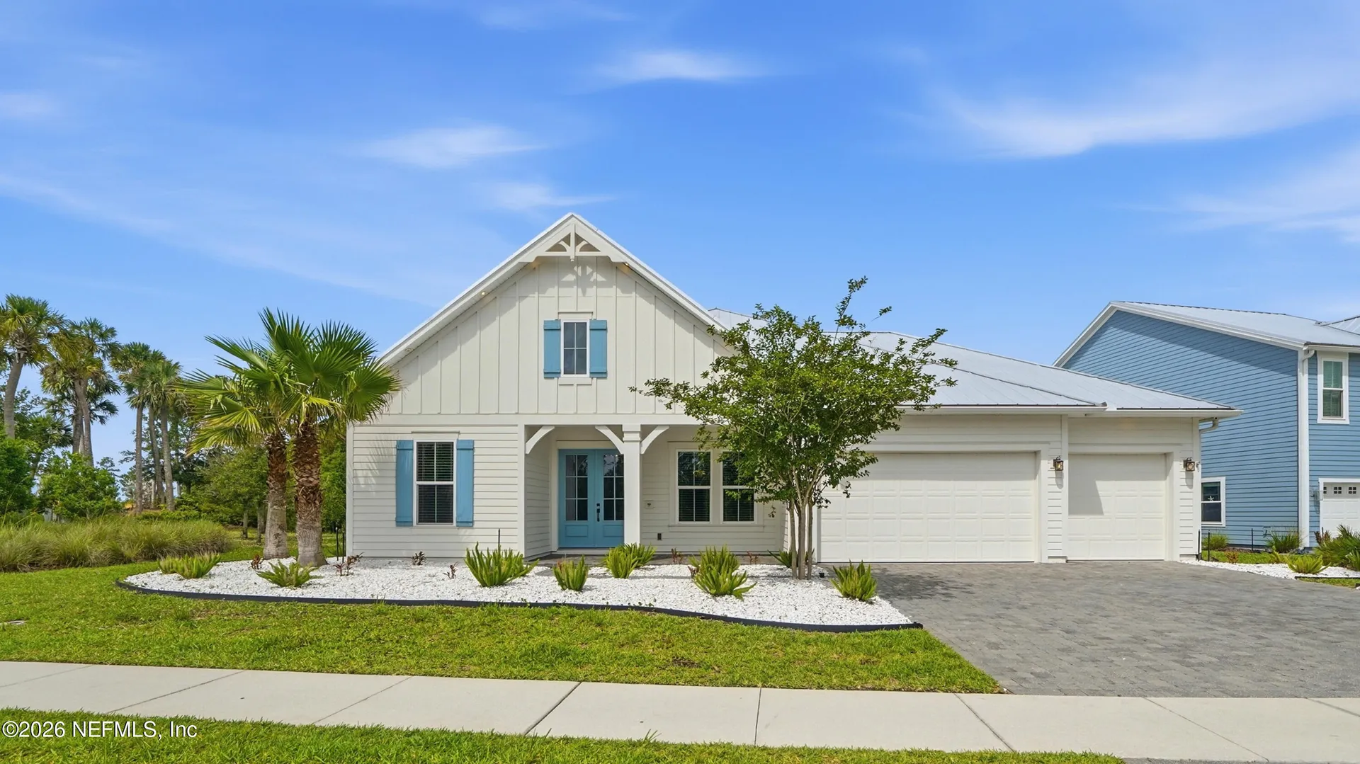 57 Topside Drive St. Augustine FL 32259