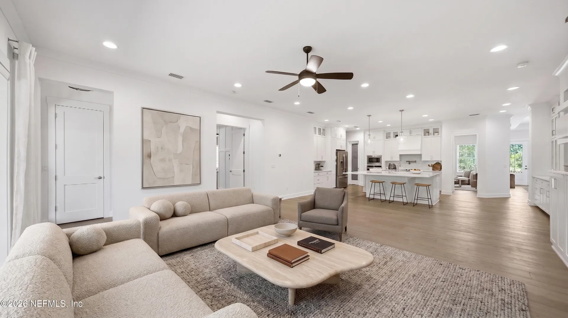 57 Topside Drive St. Augustine FL 32259