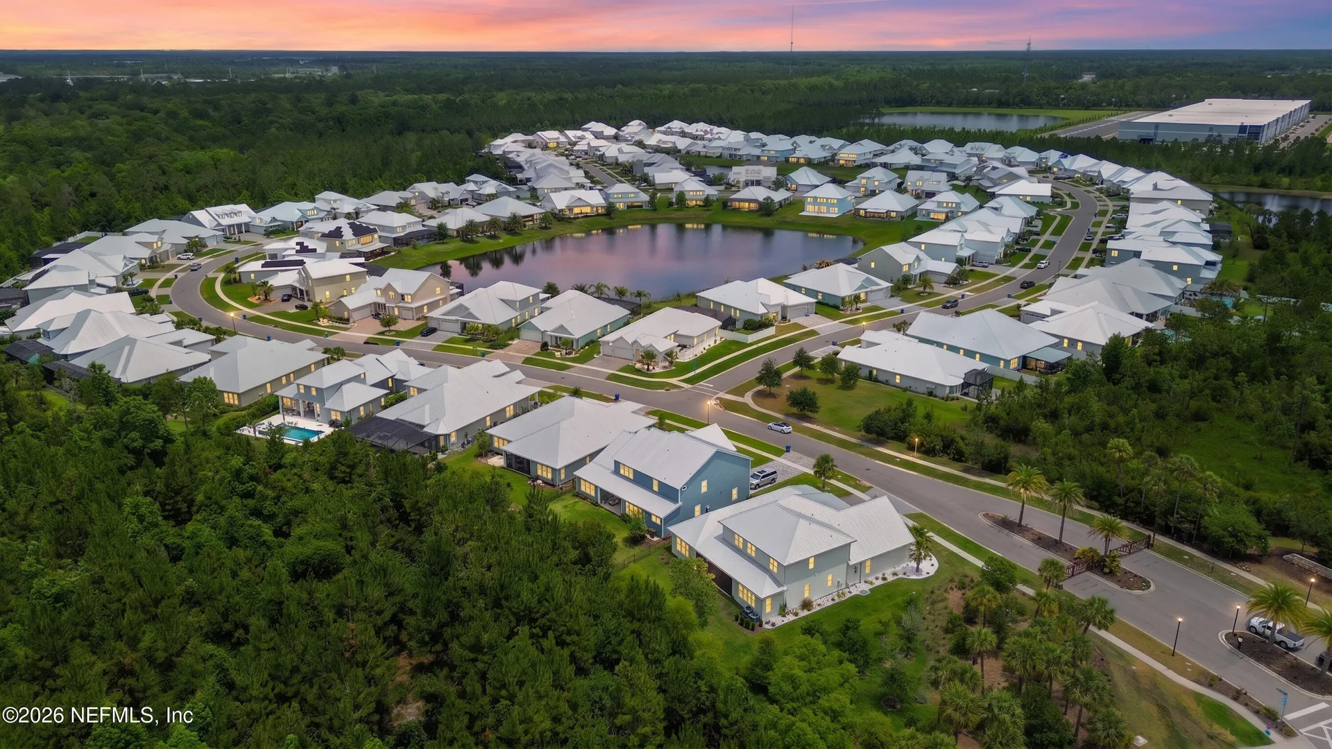 57 Topside Drive St. Augustine FL 32259
