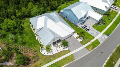 57 Topside Drive St. Augustine FL 32259