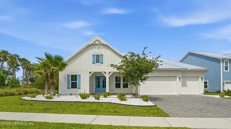 57 Topside Drive St. Augustine FL 32259