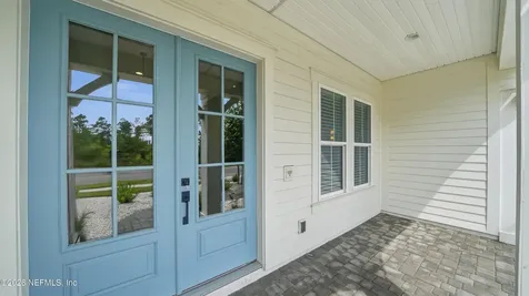 57 Topside Drive St. Augustine FL 32259