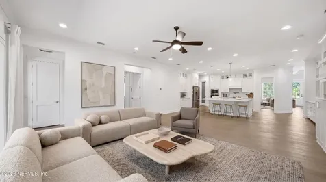 57 Topside Drive St. Augustine FL 32259