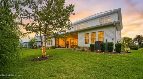 57 Topside Drive St. Augustine FL 32259