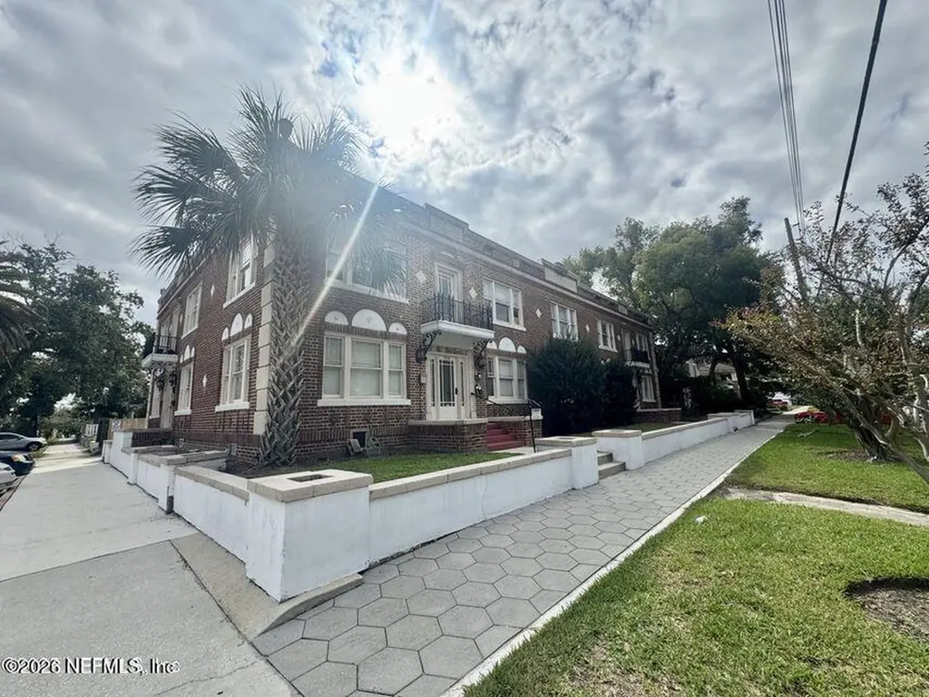 2504 Park Street Jacksonville FL 32204