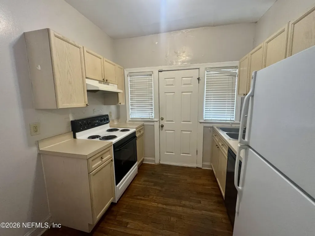 2504 Park Street Jacksonville FL 32204