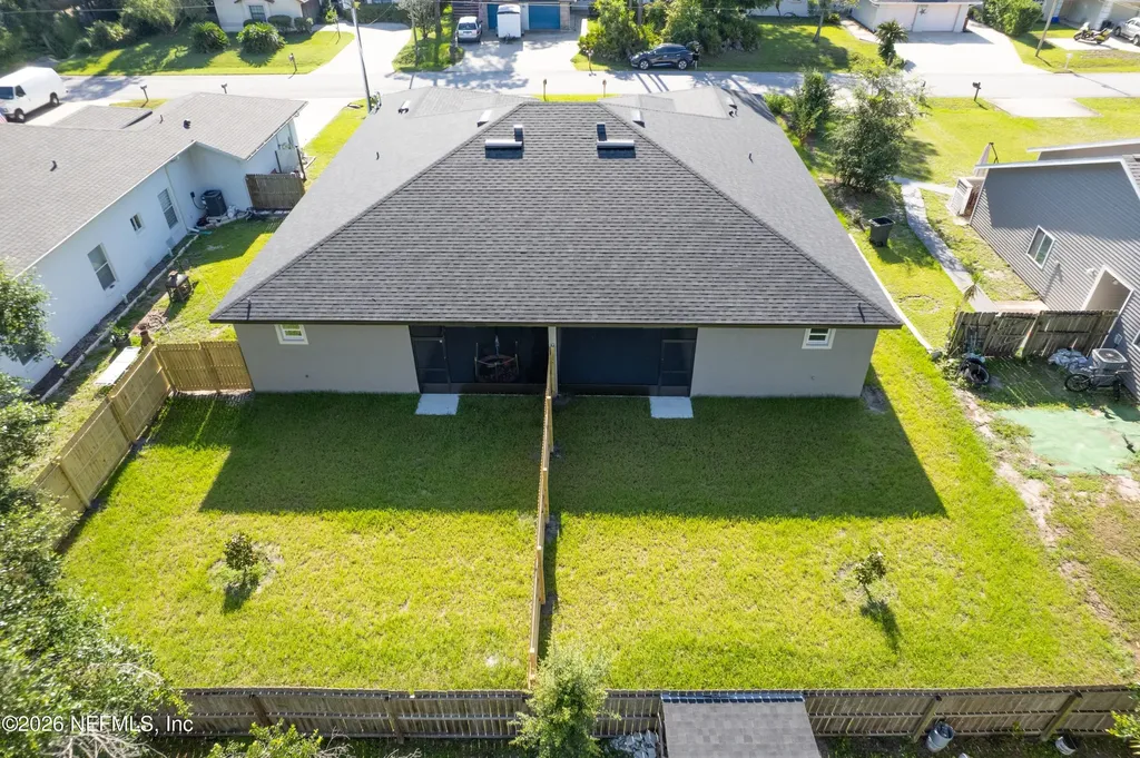 15 Wellham Lane Palm Coast FL 32164
