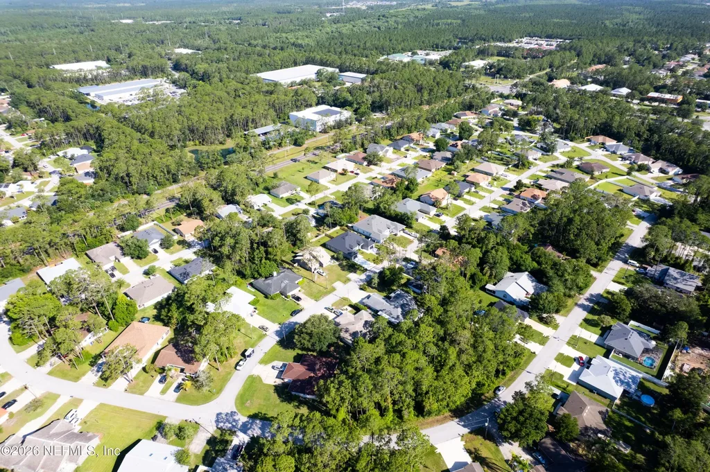 15 Wellham Lane Palm Coast FL 32164