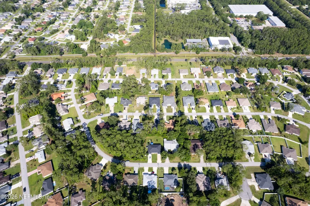 15 Wellham Lane Palm Coast FL 32164
